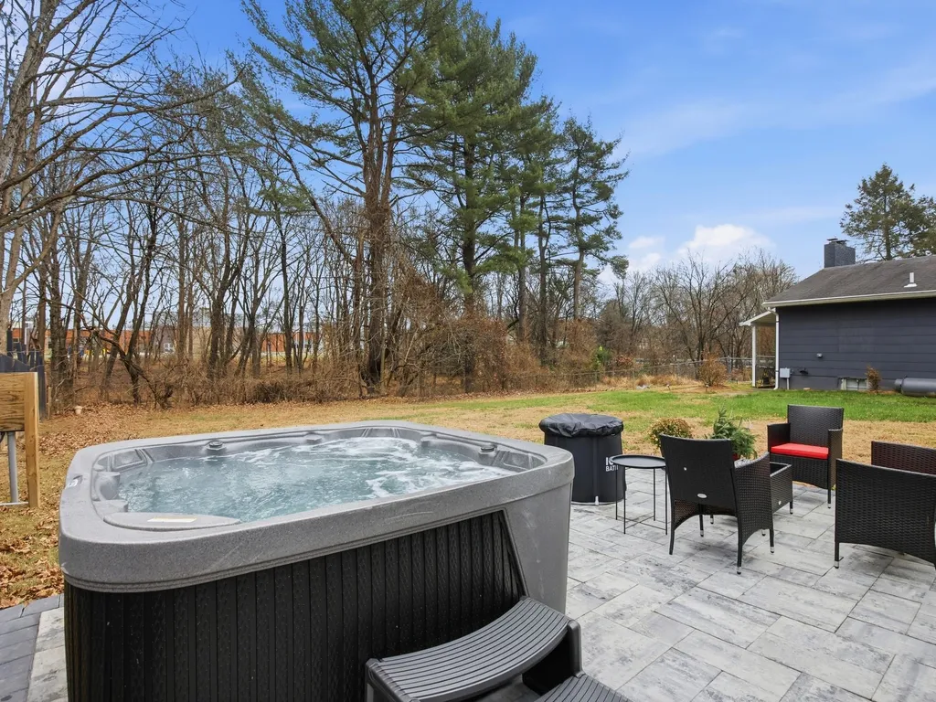 Private Luxury Spa Getaway