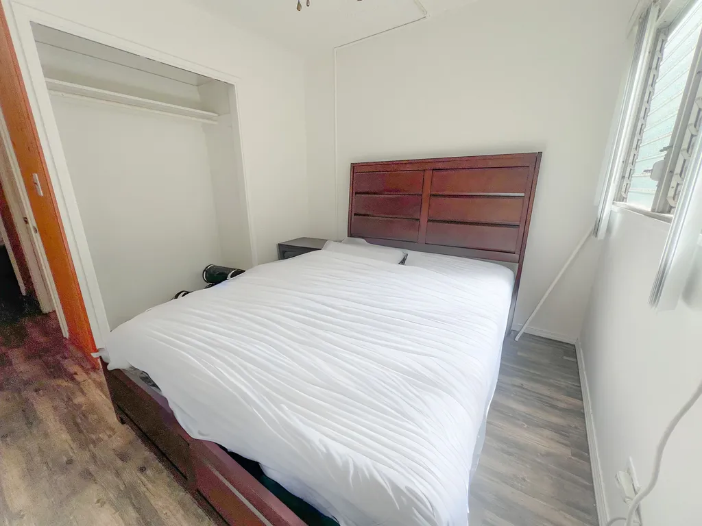 Waikiki 2-Bedroom Kaiulani Retreat