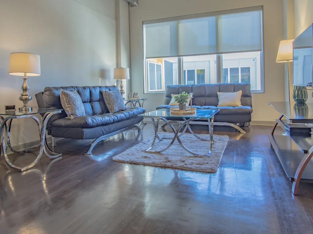 Midtown 1BR Fully Furnished Apartment- Great Location!