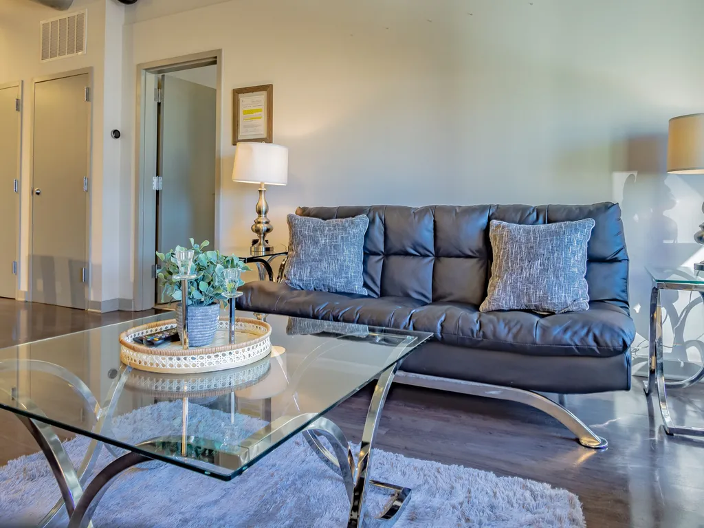 Midtown 2BR Fully Furnished Apartment near Emory