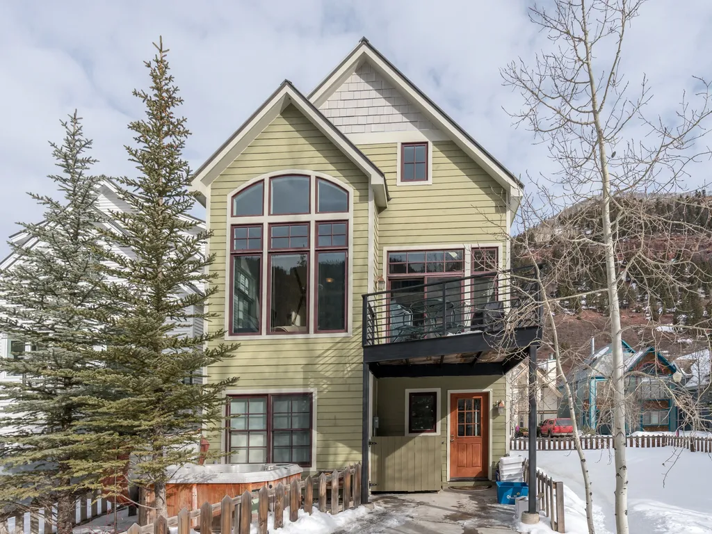 Bachman Village 14