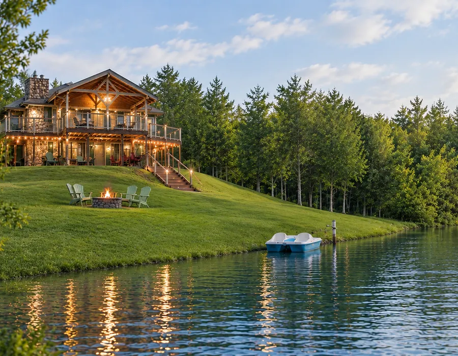 Little Lake Cove