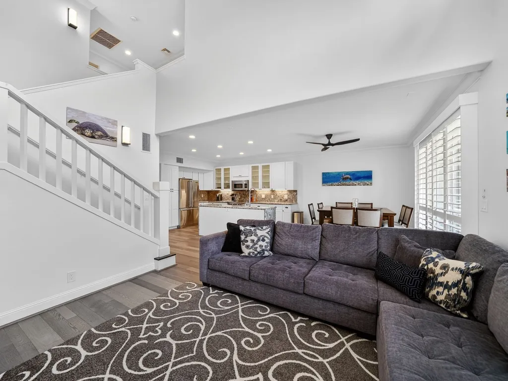 Coastal Elegance at Ko Olina Luxury Villa M25-C