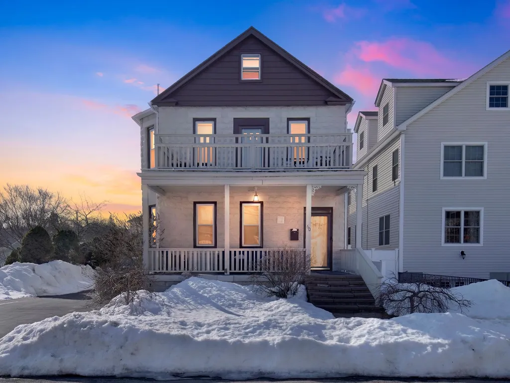 Cozy Pleasantville Retreat Unit 2