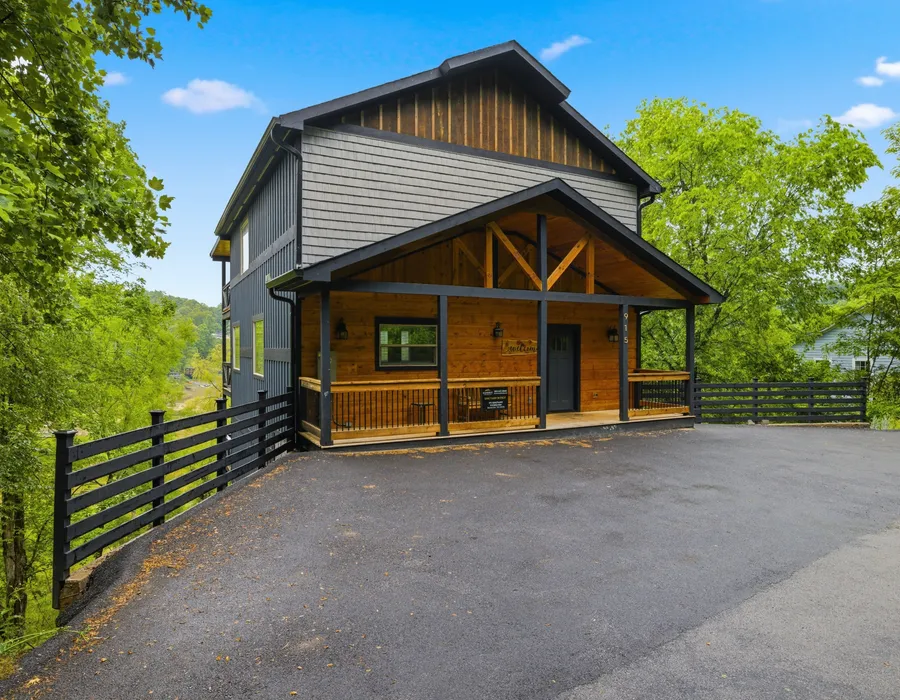 Sanctuary Retreat