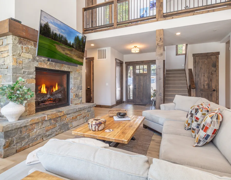 Gray's Crossing Golf Estate