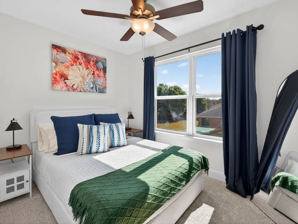 10 Mins to Beach- Coastal Navarre Haven- Pool