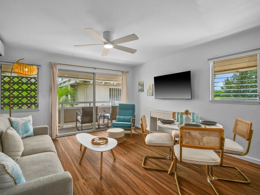 Kauai Plantation Hale Suites H16