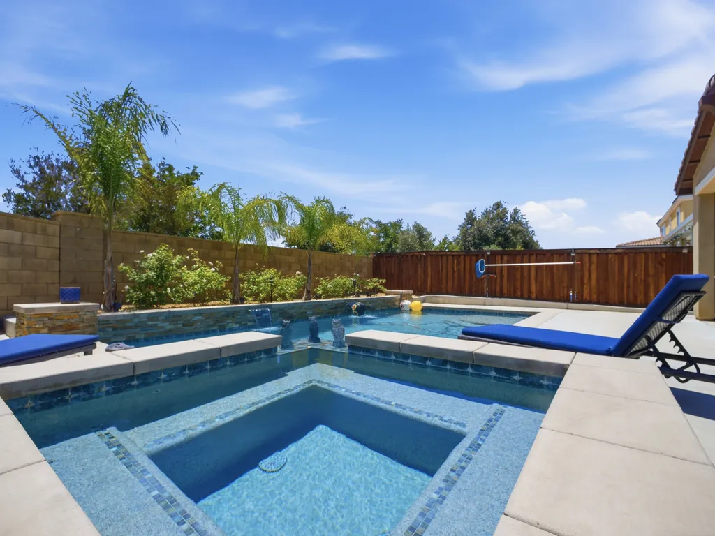 Heritage Lake Luxury Home