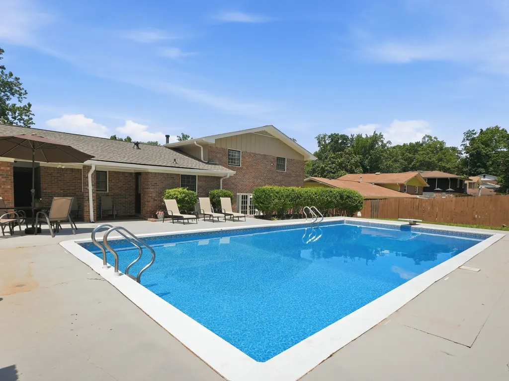 Private Pool Oasis 15 mins to World Cup Sleeps 10
