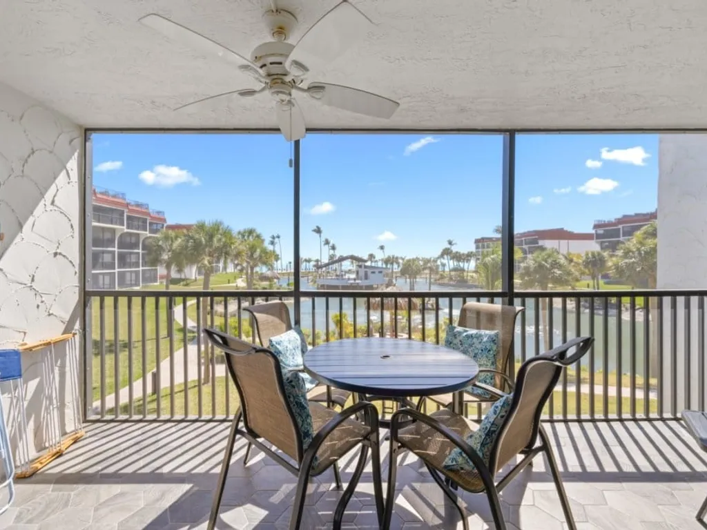 Pointe Santo Unit C22