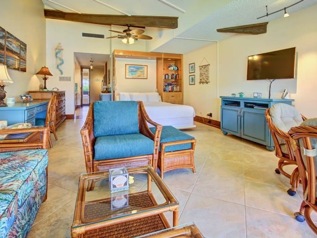 Maui Kaanapali Villas #E290