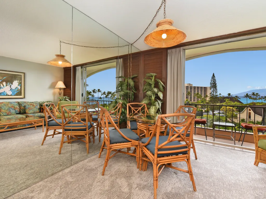 Maui Kaanapali Villas #A517