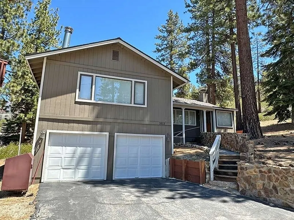 3513 Pony Express Road