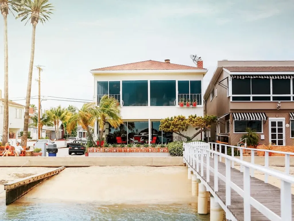 1400 S Bayfront | Amazing Bayfront Dream 5 bdrm Sleeps 11